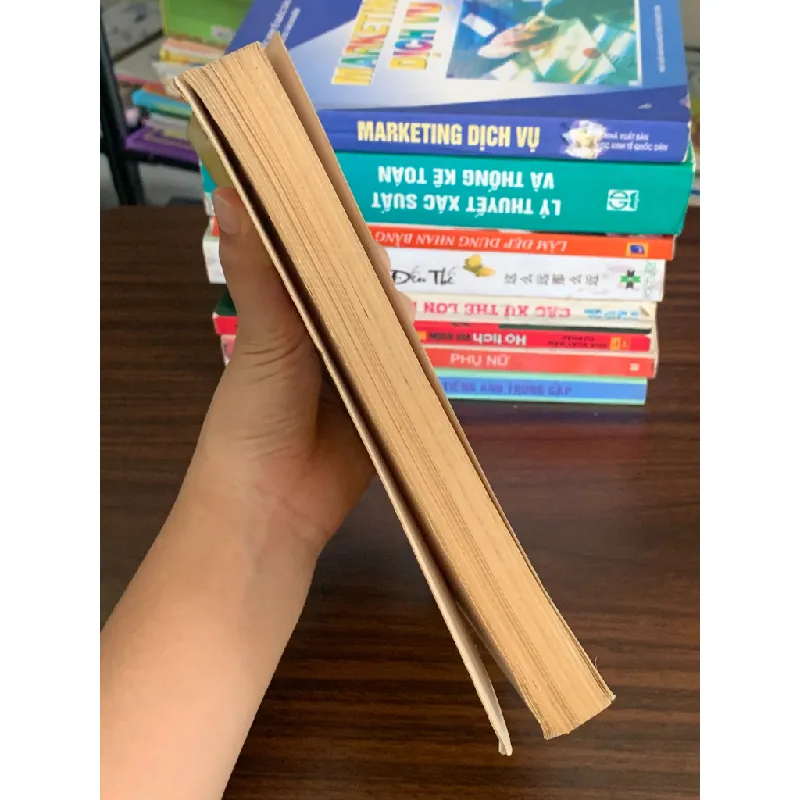 Đàm Thoại Tiếng Hoa Trong Môi Trường Thương Mại 558549