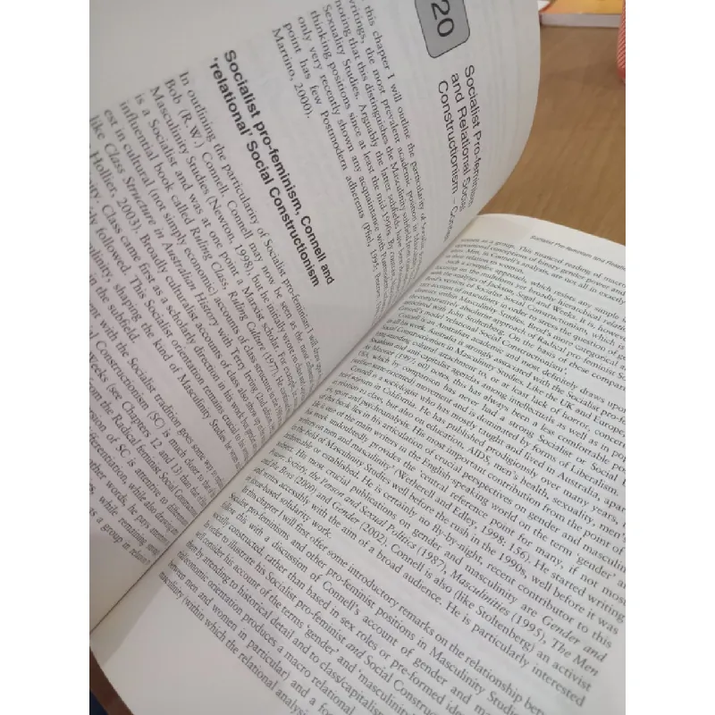 Gender & Sexuality - Chris Beasley 568428