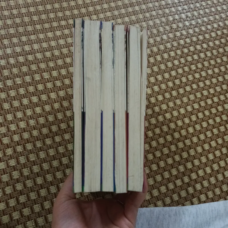 Combo 5c của Nguyễn Quang Sáng 754744