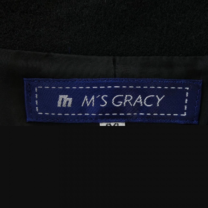 Áo khoác M'S GRACY 628179