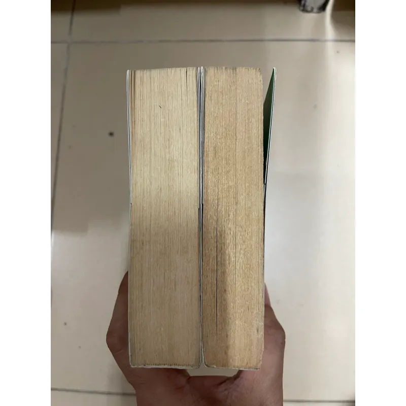 Bích tiêu cửu trùng xuân ý vũ bộ 2 tập - Tịch Nguyệt Giảo Giảo (c43) 553255