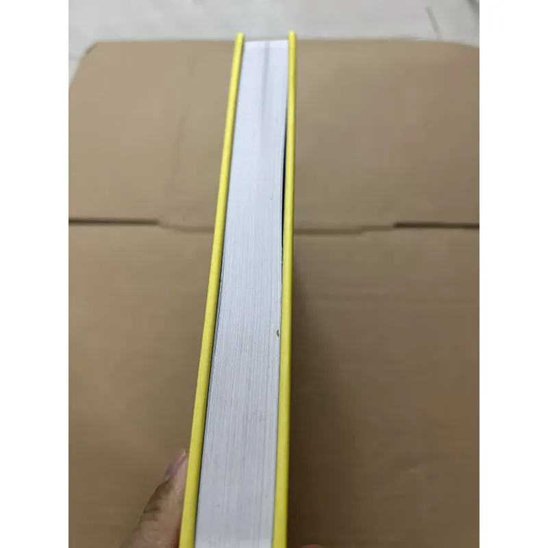 Khoa Học Về Lối Sống (Bìa Cứng) 749220