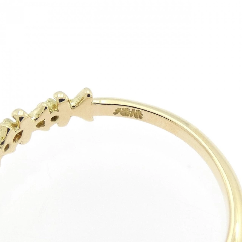 Nhẫn kim cương Aker 0.03CT - Hàng hiệu Chính hãng 837121