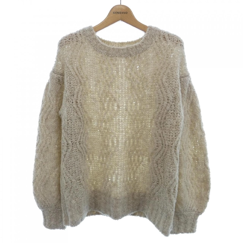 IENA ニット 628200