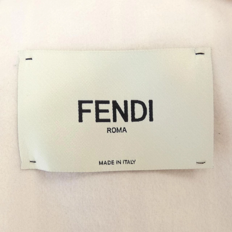 【Mã giảm giá】Áo khoác FENDI 635712