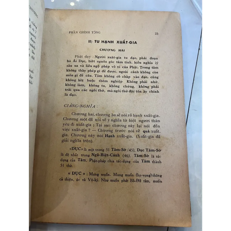 KINH BỐN MƯƠI HAI CHƯƠNG - THANH CÁT 779122