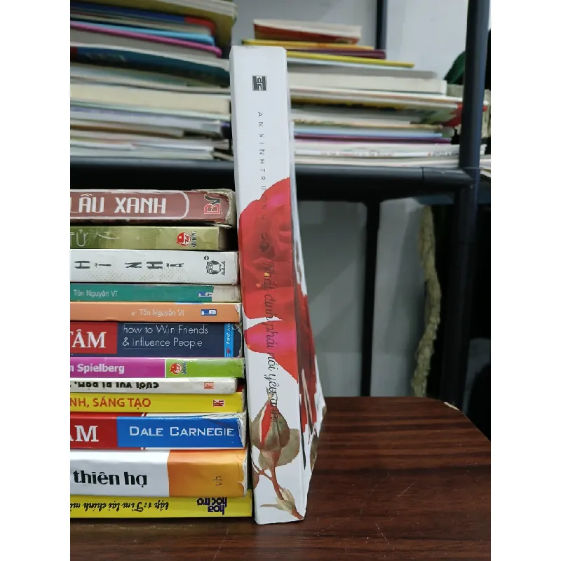 Nhất định phải nói yêu anh! – Anxinhltrương 572404