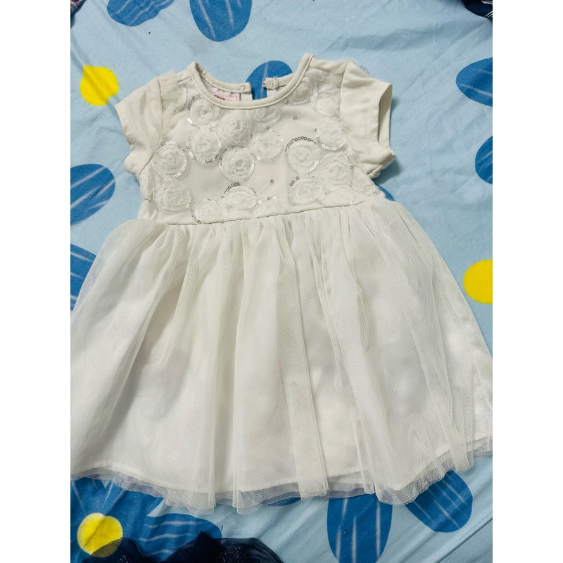 Đầm bé gái 537122