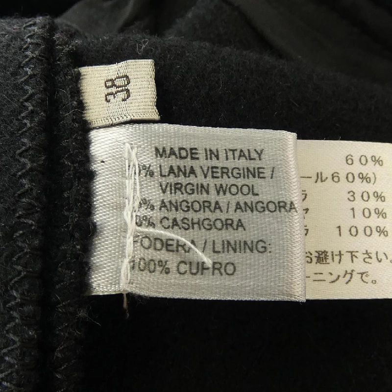 Bottega Veneta BOTTEGA VENETA Áo khoác 636421