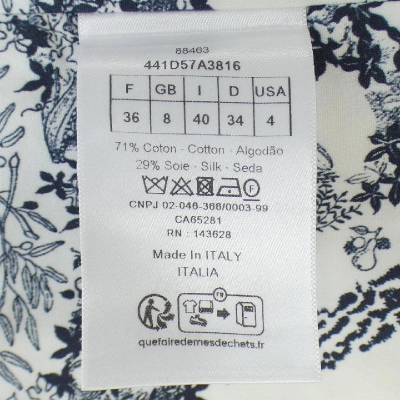 Đầm CHRISTIAN DIOR - Hàng hiệu Authentic 820766