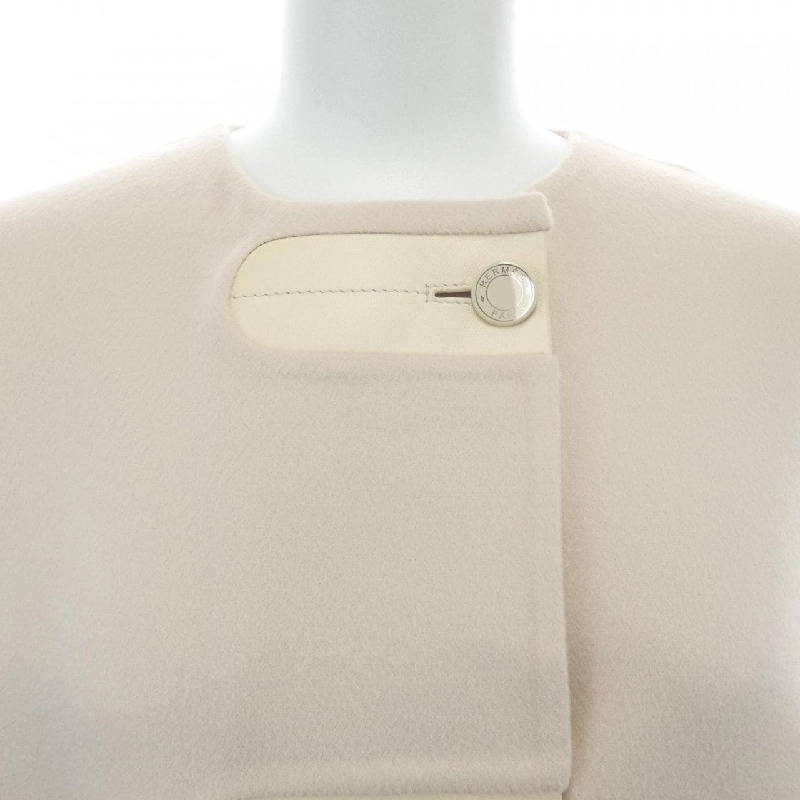 HERMES Eliezer *76-7102 Áo khoác - Hàng hiệu Chính hãng 820801