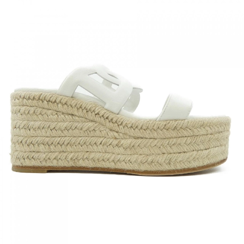 Giày sandal HERMES ITHEA30 Chaine d'Ancre 241230Z - Hàng hiệu Authentic 827011