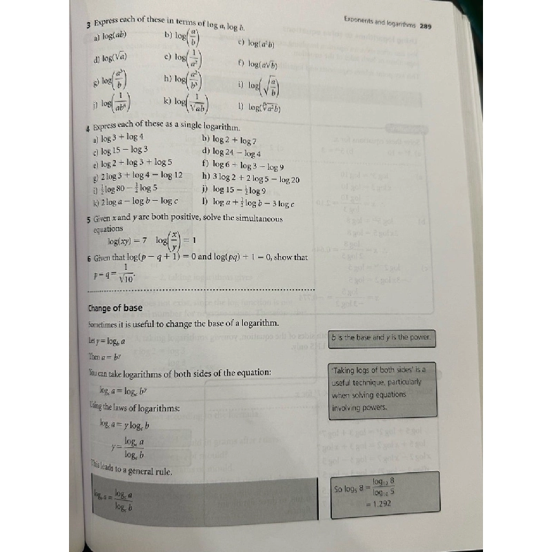Mathematics Standard Level for the IB Diploma 999632