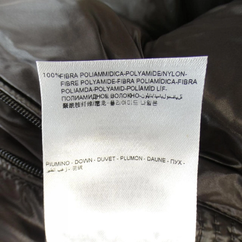 Moncler MONCLER Áo khoác lông - Hàng hiệu Chính hãng 897385