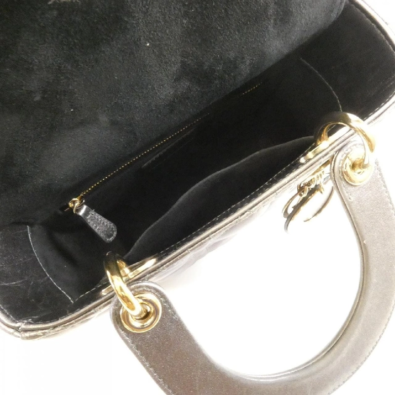 Túi xách nữ Dior MY ABCDIOR Lady Dior Small M0538OWEC - Hàng hiệu Chính hãng 770307