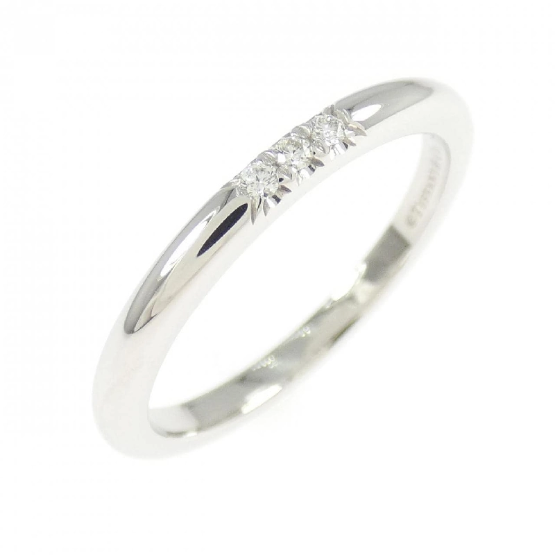 Nhẫn Băng Tiffany - Hàng hiệu Authentic 837200