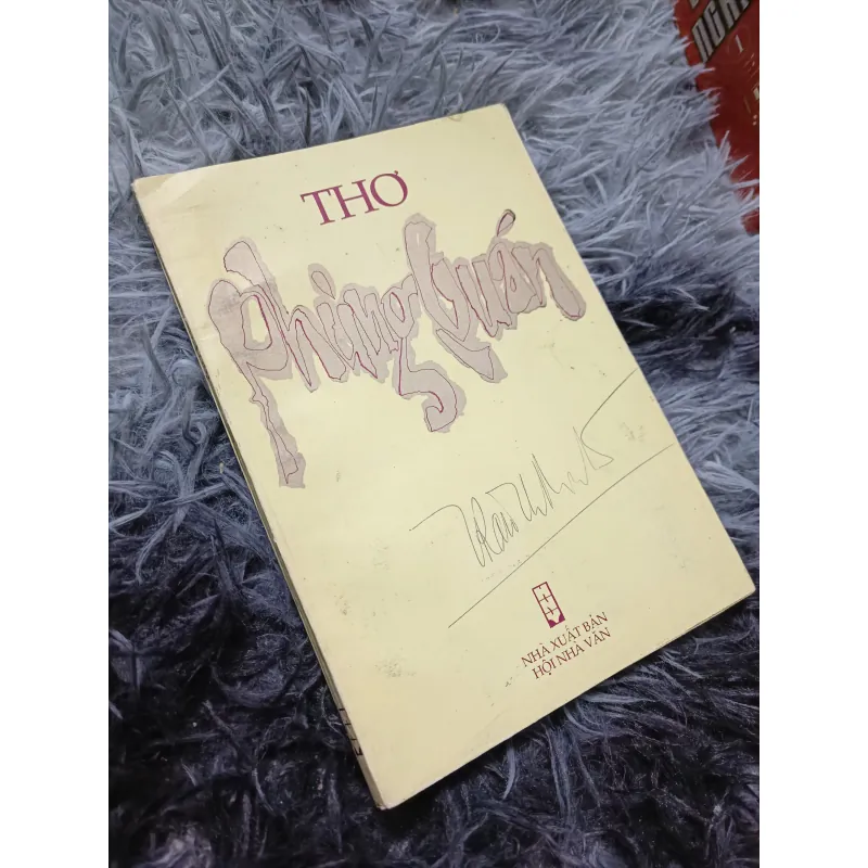 Thơ Phùng Quán 477783