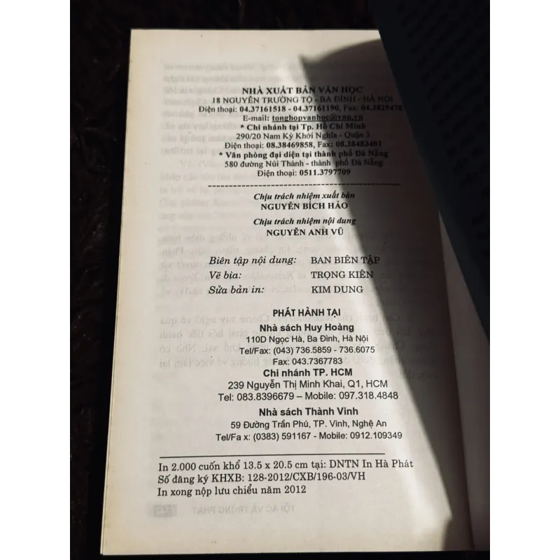 Tội ác và trừng phạt 1010443