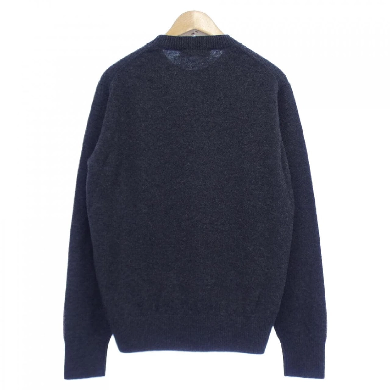 【Mã giảm giá】Undercover UNDER COVER Áo len 635054