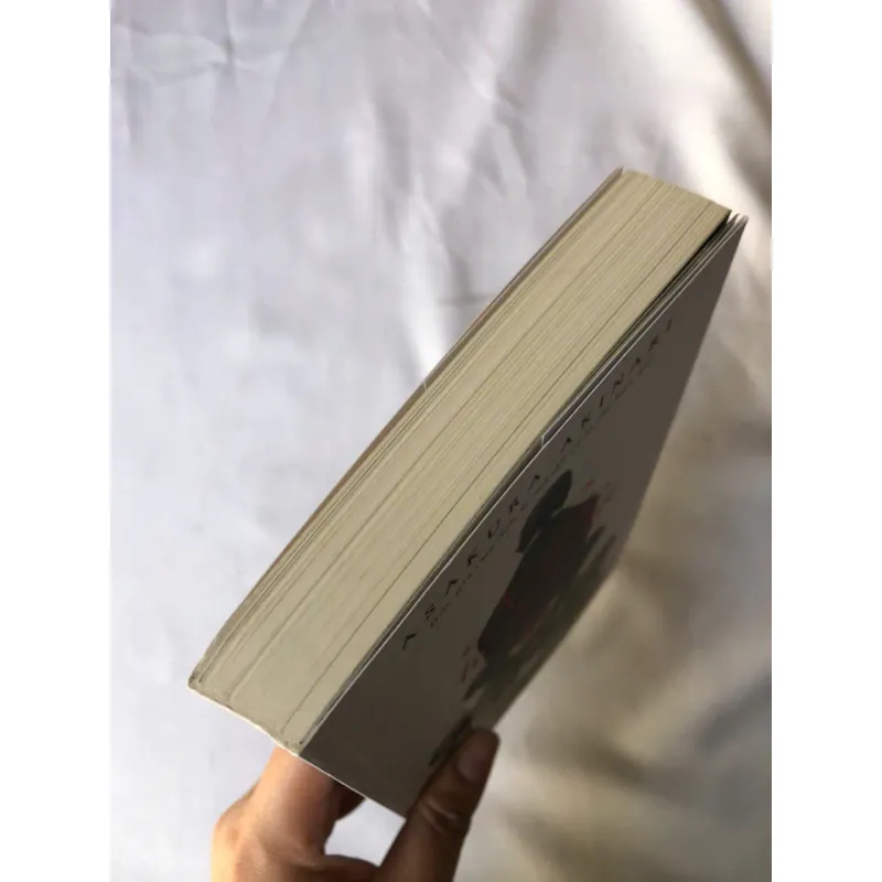 Sách cũ Án Mạng Trong Lớp Học - Asakura Akinari 977463