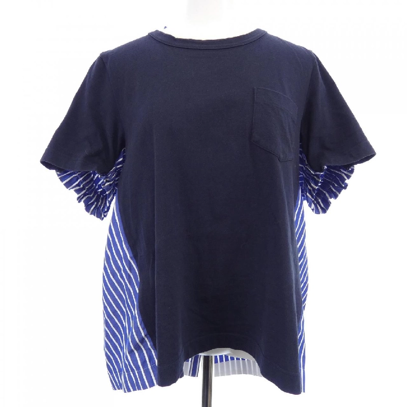 SACAI 20-05191 Áo - Hàng hiệu Chính hãng 824923