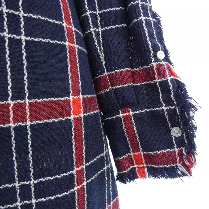 Đầm THOM BROWNE FDS001T-07869960 646393