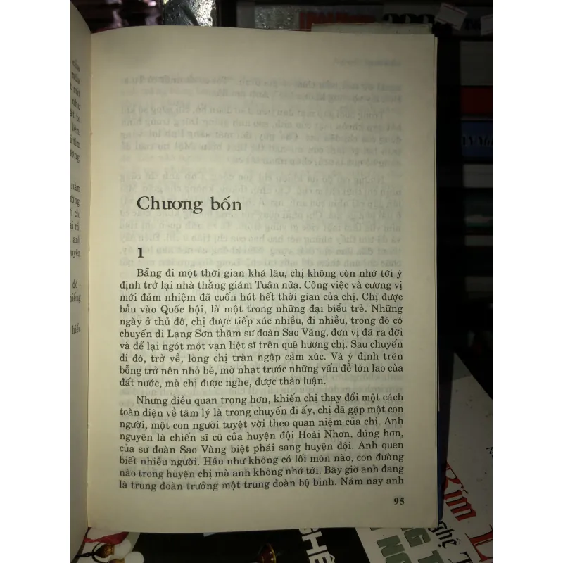 Chim én bay - Nguyễn Trí Huân 1001353