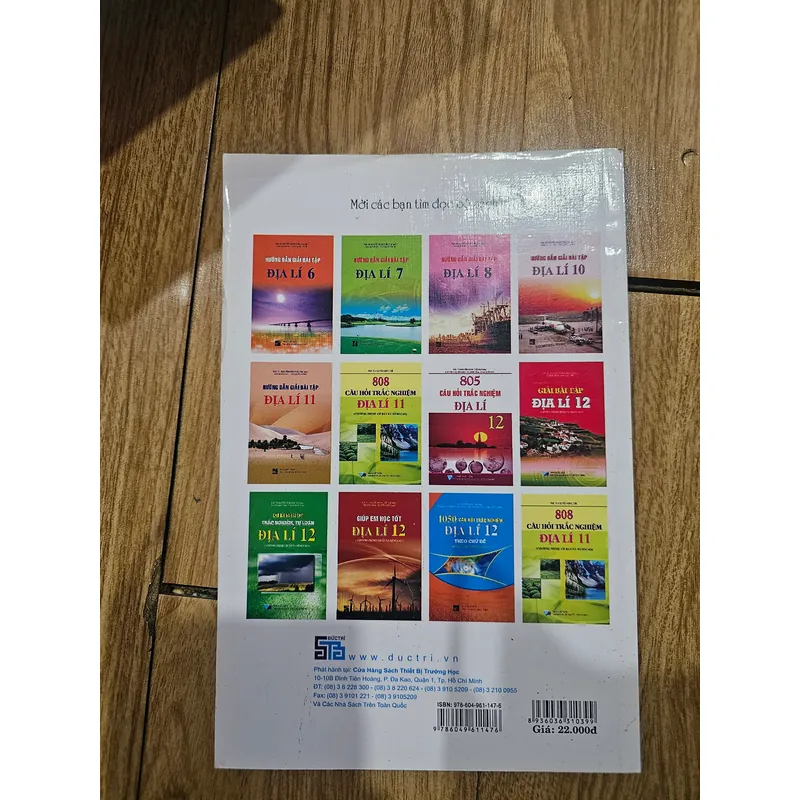 Hướng dẫn giải bài tập địa lí 9
20k 729848