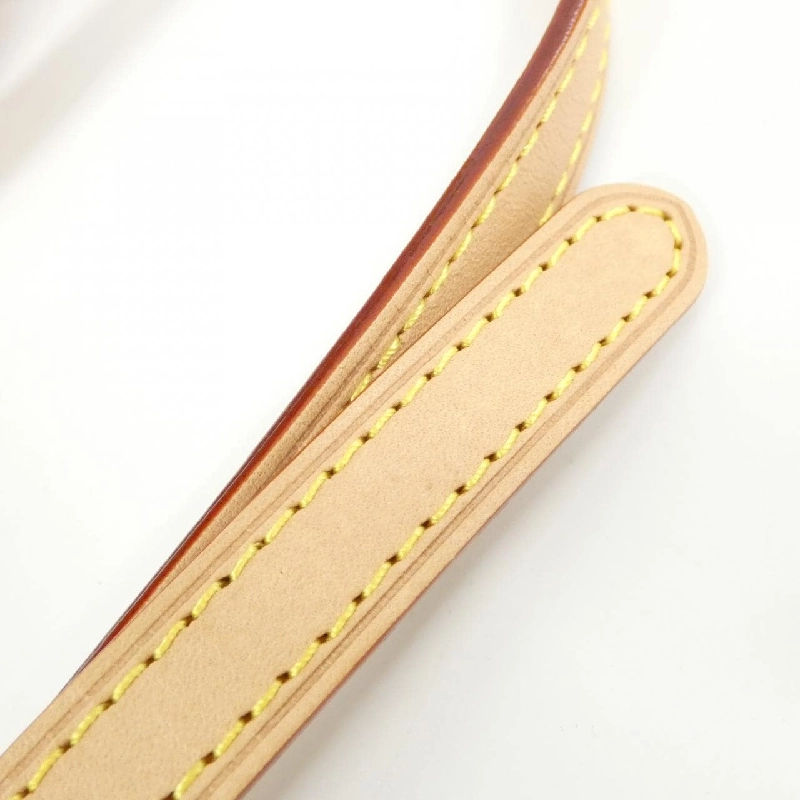 Túi xách vai Louis Vuitton Monogram Laminated Jacquard Nano Noé M82427 611895