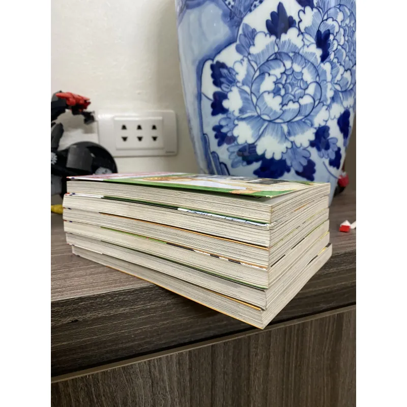 Dừng chân ở EDO full 747197