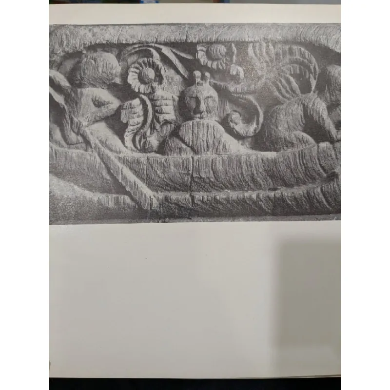 Việt Nam điêu khắc dân gian thế kỷ XVI - XVII - XVIII 695416