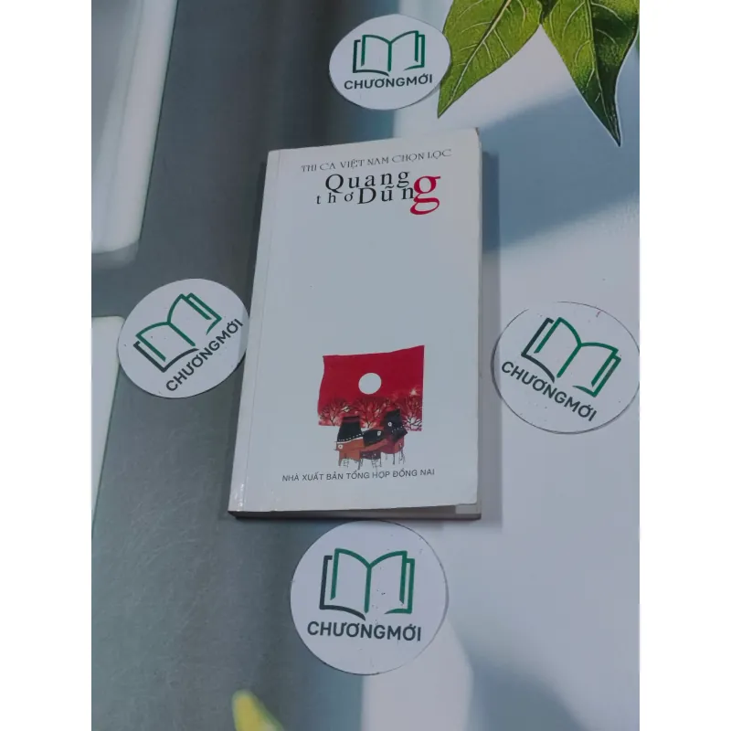 Thơ Quang Dũng (2009) - Quang Dũng 634476