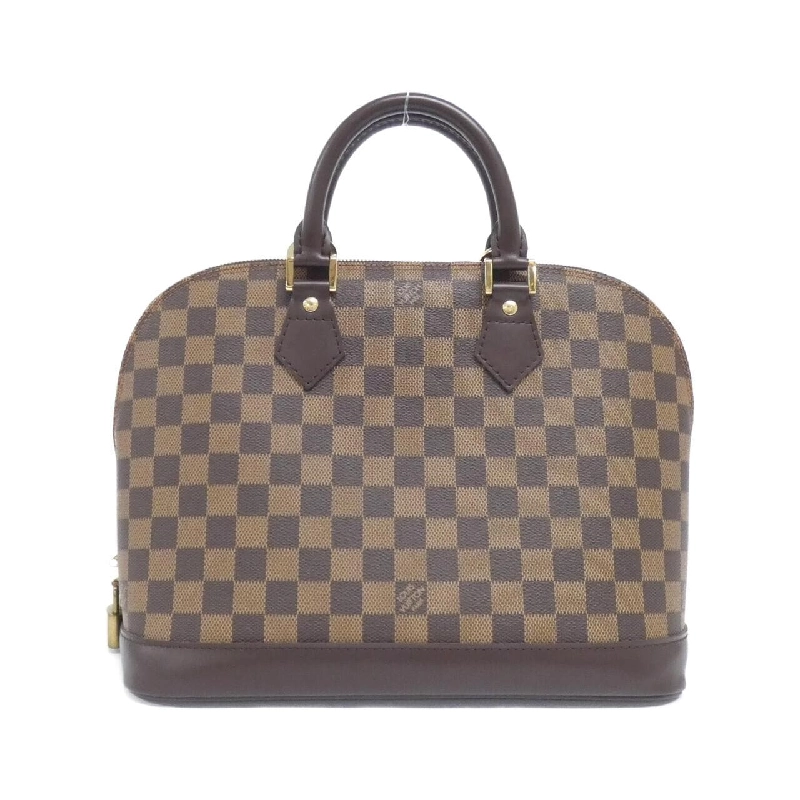 Túi Louis Vuitton Damier Alma PM N51131 615732