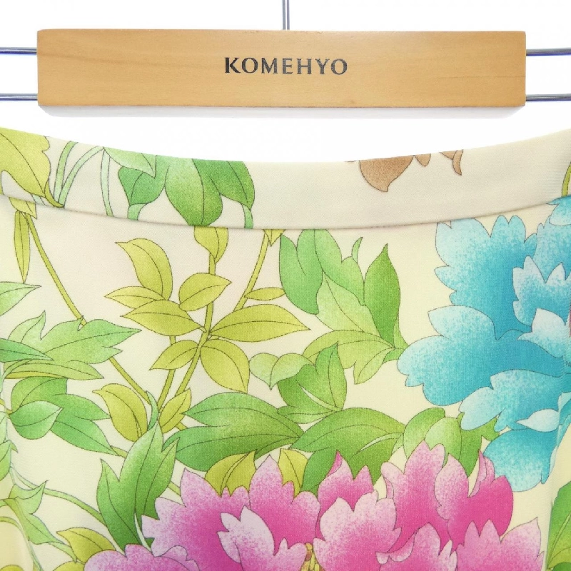 【Mã giảm giá】Thời trang LEONARD FASHION - Váy 652671