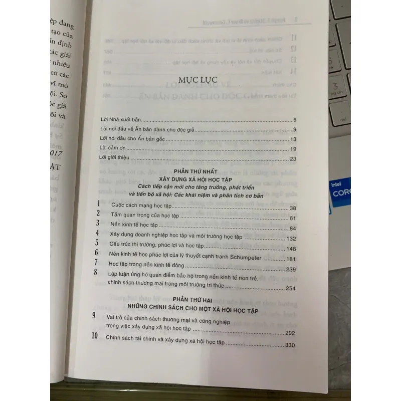 XÂY DỰNG XÃ HỘI HỌC TẬP - JOSEPH E. STIGLITZ & BRUCE C. GREENWALD 572172