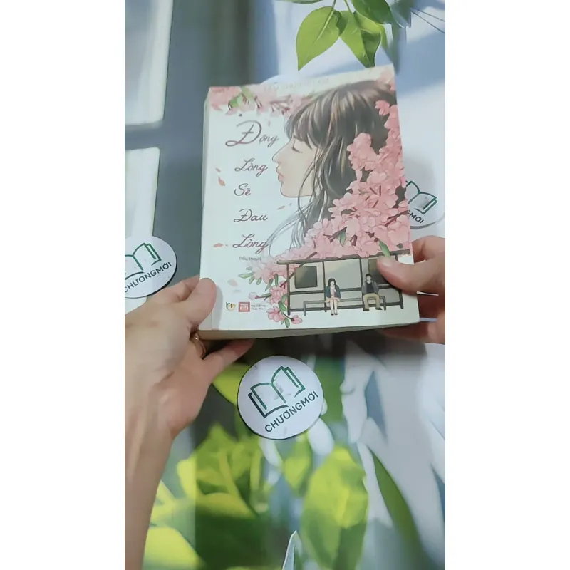 Động Lòng Sẽ Đau Lòng - Lâm Phương Lam 744735