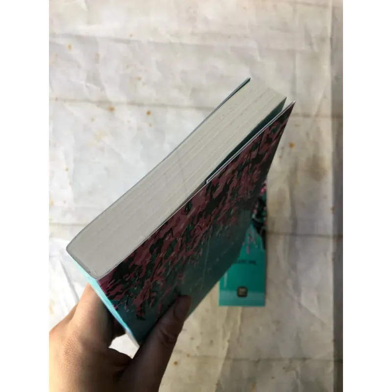 Người Mẹ - Minato Kanae 775846