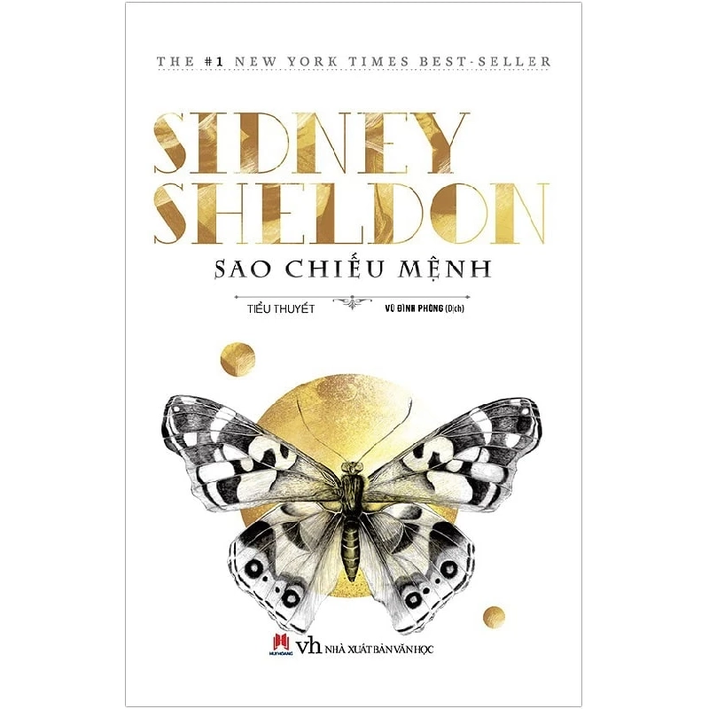 Sao Chiếu Mệnh - Sidney Sheldon 228832