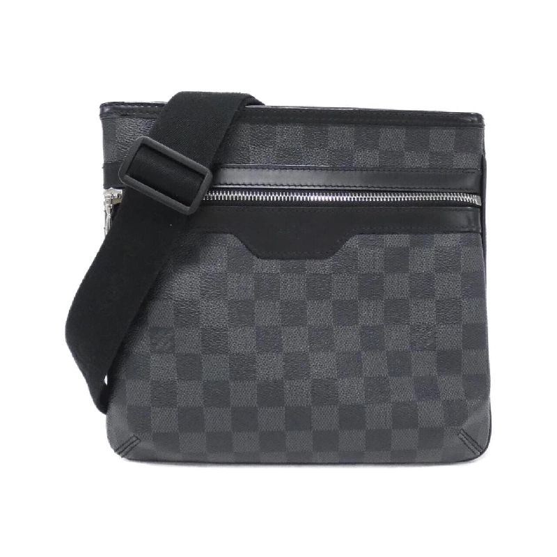 Túi đeo vai Louis Vuitton Damier Graphite Thomas N58028 - Hàng hiệu Chính hãng 766662