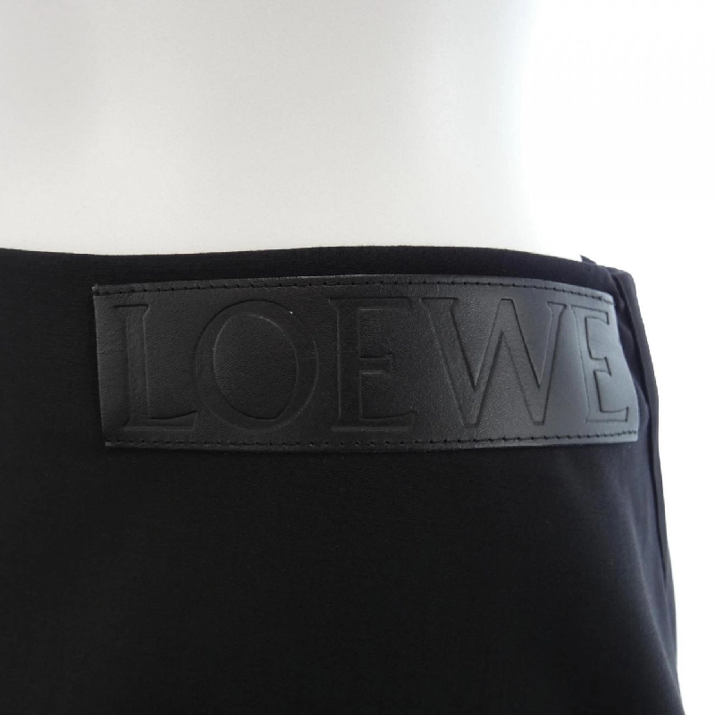 Chân váy LOEWE 651640