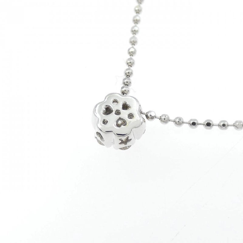 Ponte Vecchio Dây chuyền kim cương 0.14CT - Hàng hiệu Chính hãng 841547