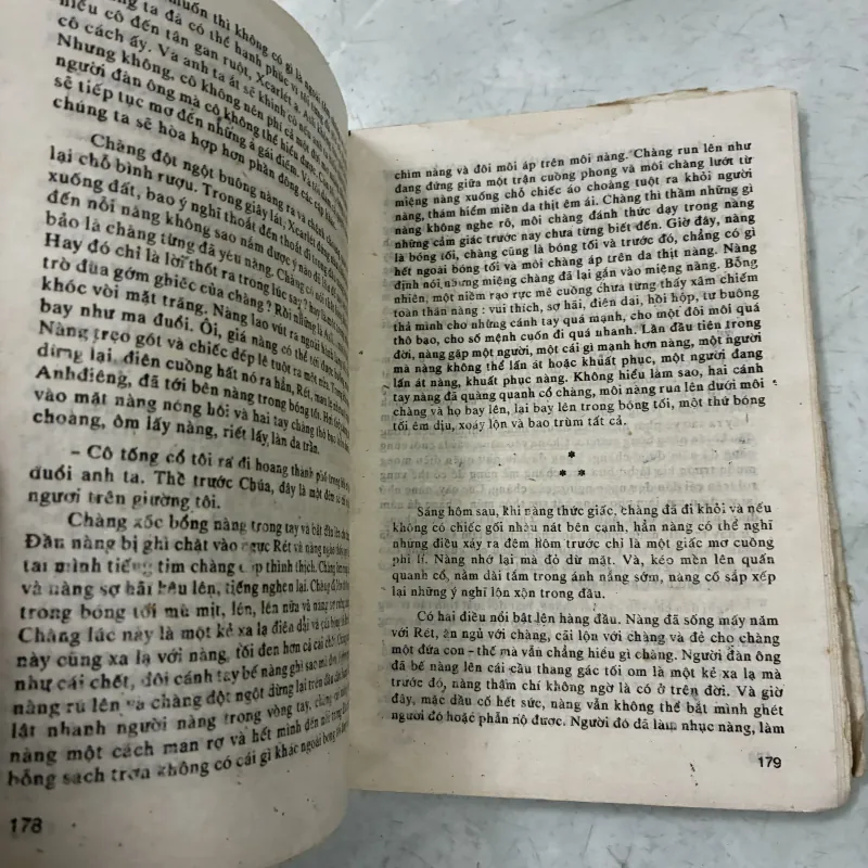 Cuốn theo chiều gió (Tập 3) 1029661