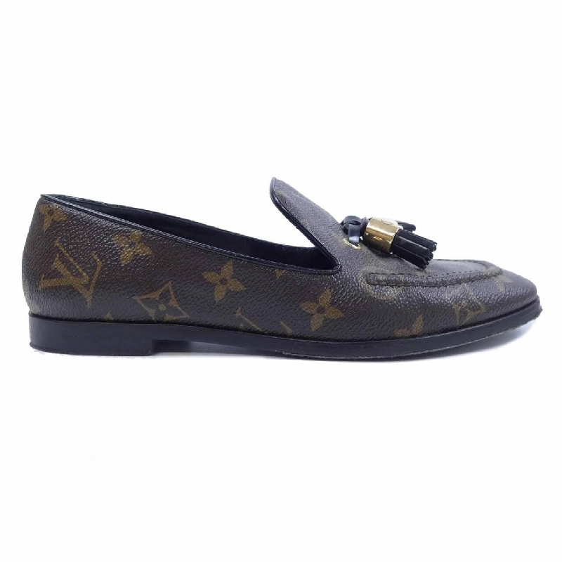 【Mã giảm giá】Giày LOUIS VUITTON 662466