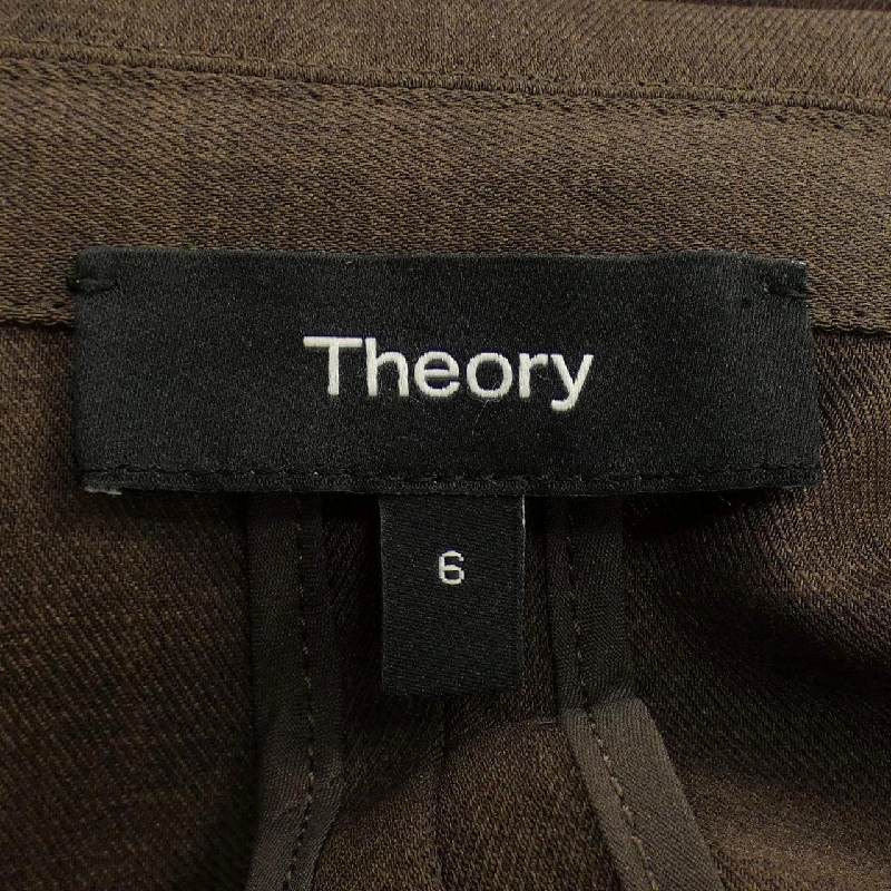 Jacket Theory - Hàng hiệu Authentic 825704