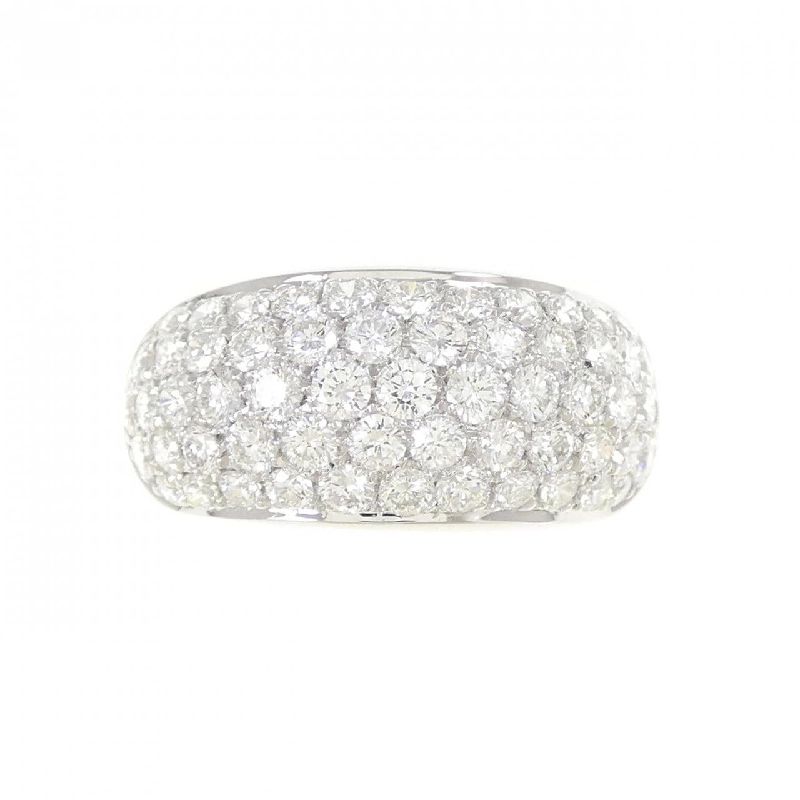 Nhẫn kim cương Pikyotti 1.58CT - Hàng hiệu Authentic 838406