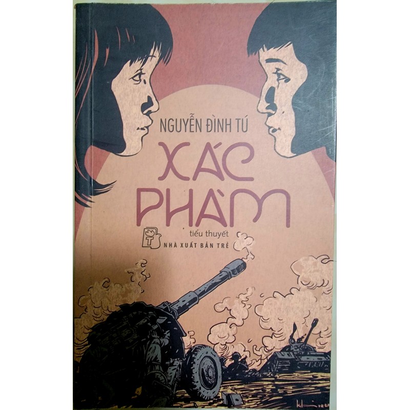 Xác Phàm - Nguyễn Đình Tú 73626