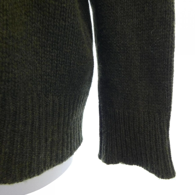 【Mã giảm giá】Christian Dior CHRISTIAN DIOR Áo len 645667