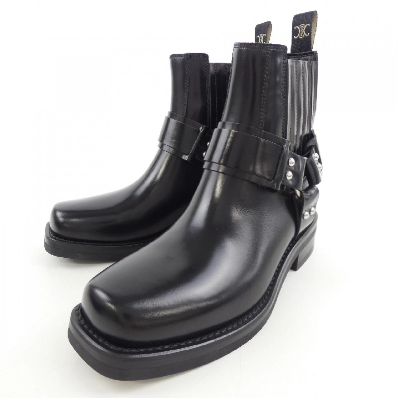 セリーヌ CELINE 345873622C Giày boot - Hàng hiệu Authentic 830048