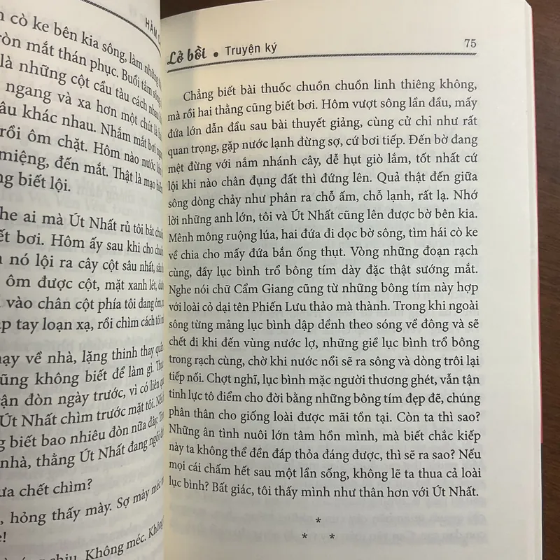 [TRUYỆN KÝ TÂY NINH] Lở bồi - Hàm Chương 738090