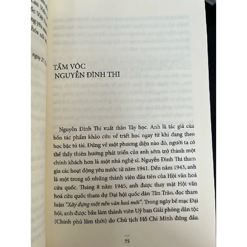 Ám ảnh chữ - Hữu Thỉnh 698818